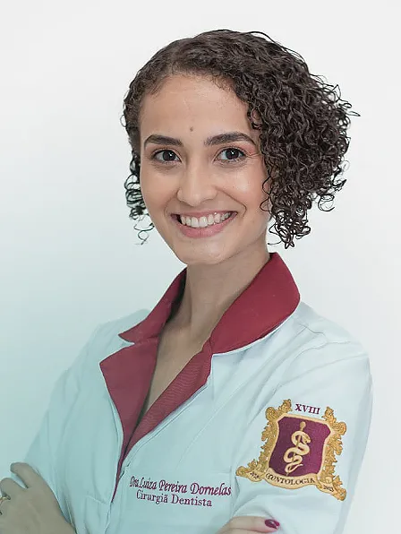 Dr Luíza Dornelas