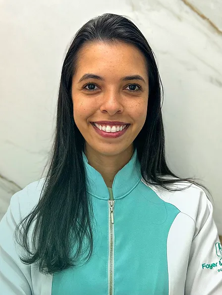 Dra. Lizandra Souza